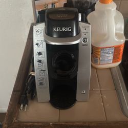 Keurig coffee Maker 