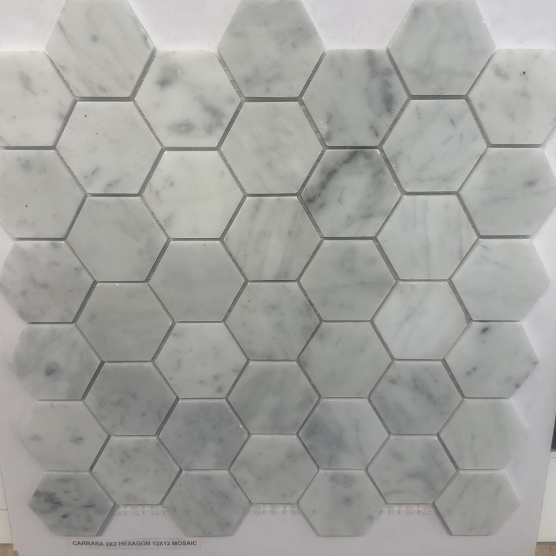 Back Splash  12x12 Mosaics