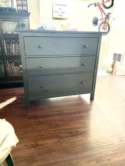 IKEA Dresser 3 Drawer 2021