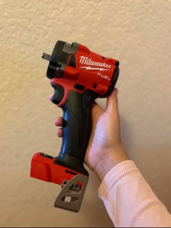 Milwaukee Compact Impact