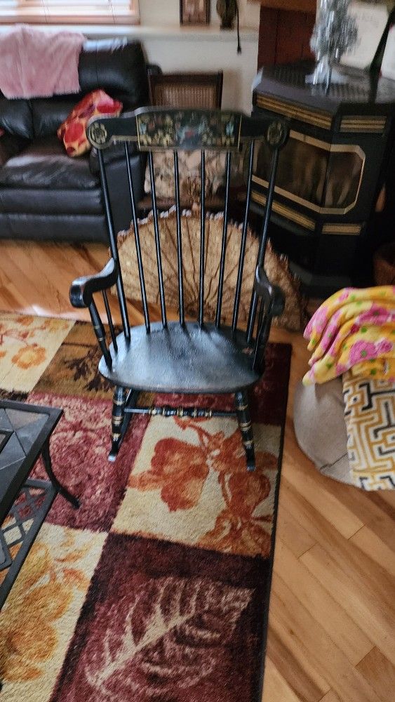 Rocking Chair