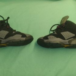 Nike AIR JORDAN  6  RETRO