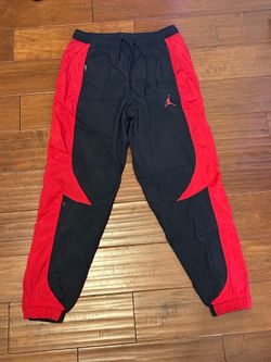 Jordan sweats
