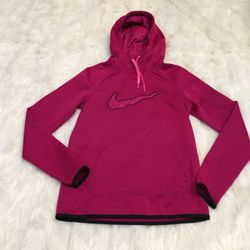 Nike Hoodie L