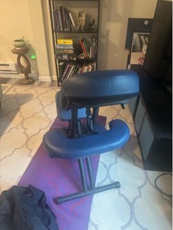 Oakworks Massage Chair