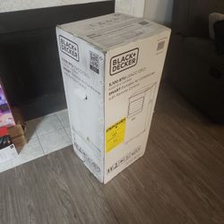 Portable Air Conditioner 