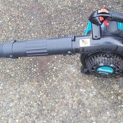 MAKITA BHX2500 BLOWER.