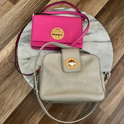Kate spade bags bundle
