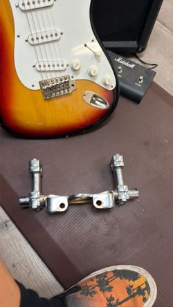 Harley springer tree with risers