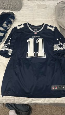 dallas cowboy nike jersey 50