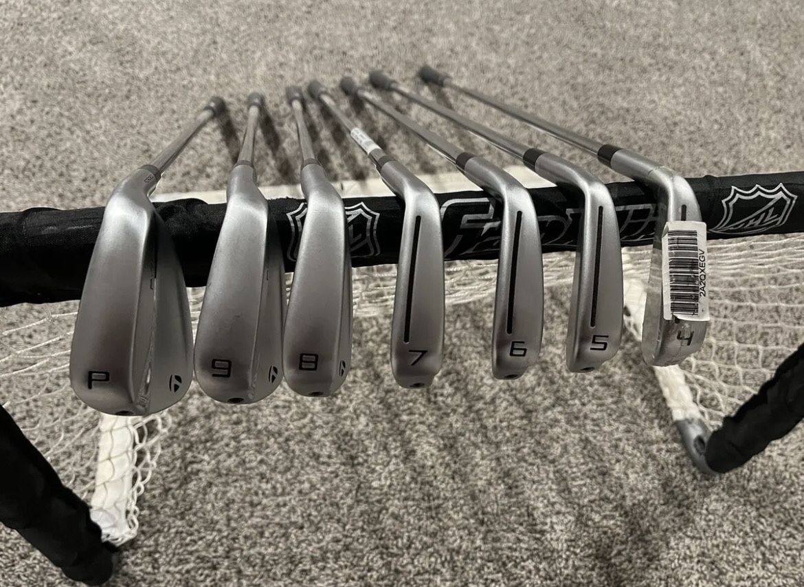 Slightly Used Sets P— 790••