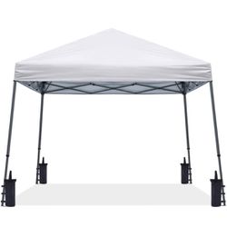 Easy Up Canopy