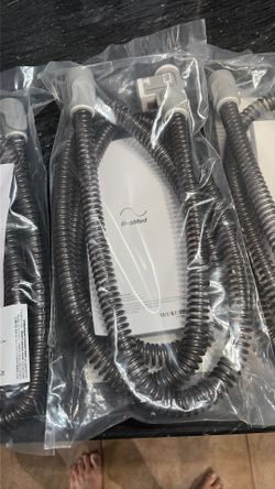 Resmed Climate Line Air Heated Tube Part Number 37298 40.00 Each