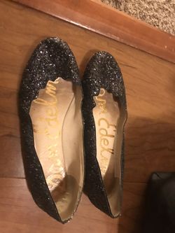 Sam Edelman flats