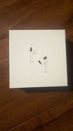 AirPods 3