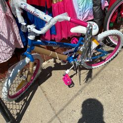 Kid Seastar Bike 
