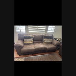 Sofa set 3 pieces