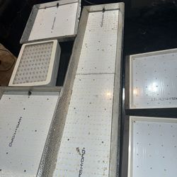 Grow Lights Tent Bundle 