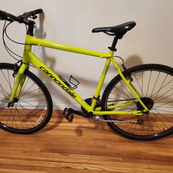 Cannondale Quick 7