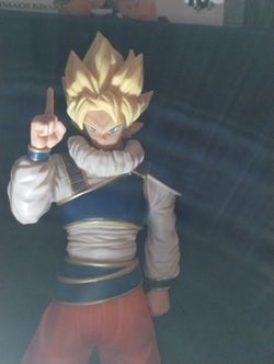 Dragon Ball Figure 