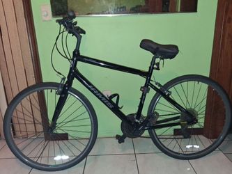Jamis Allegro Hybrid Bike "19