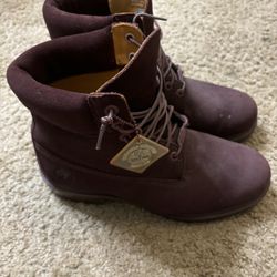 timberlands 