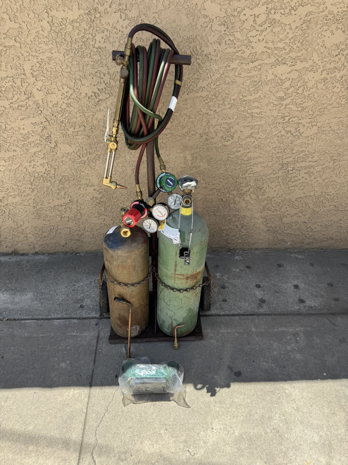 Different Tools For Sale