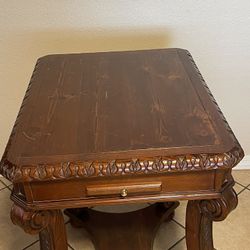 Game Table