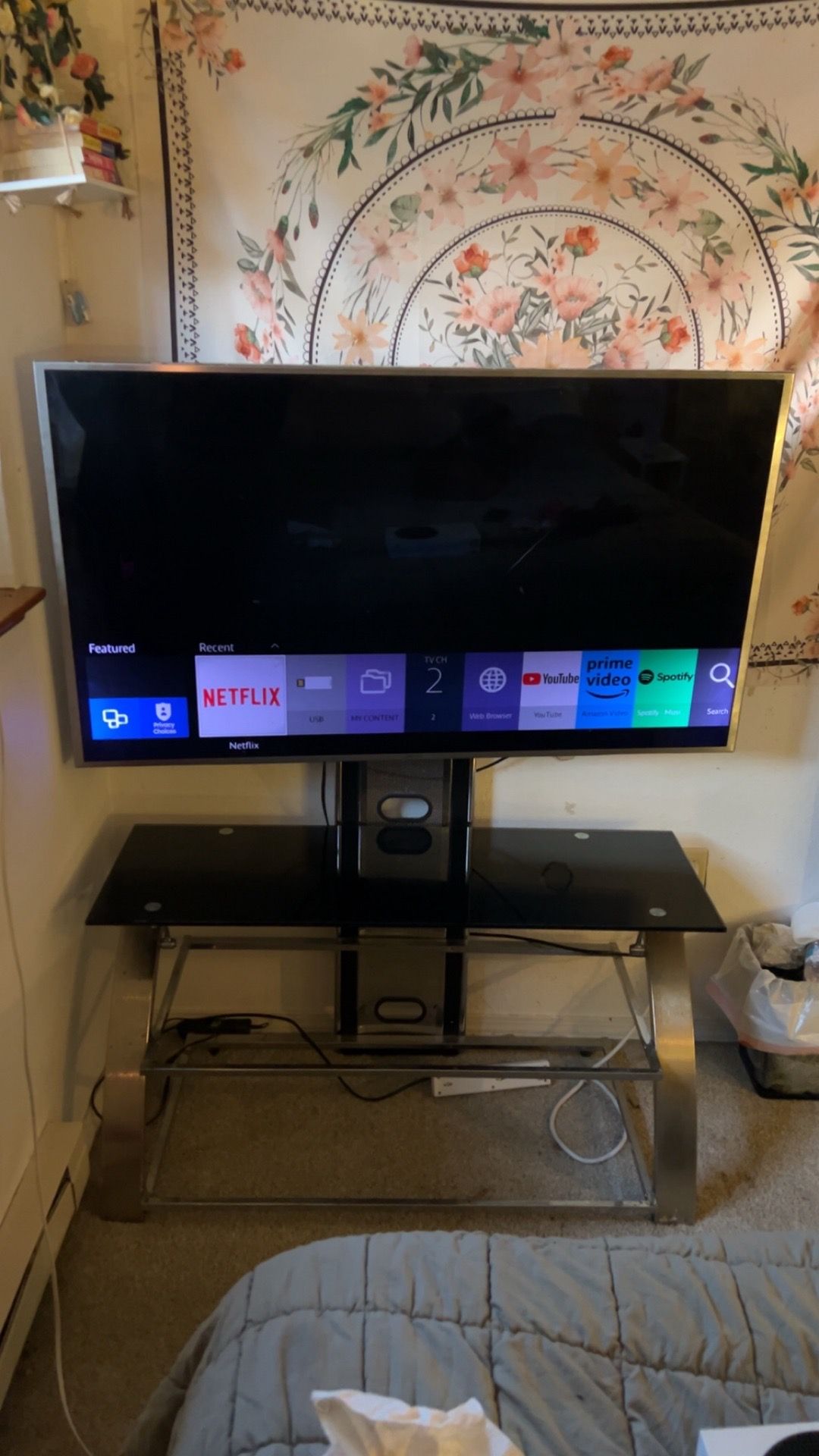 Samsung 55 inch hd led tv