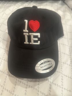 I Love IE Caps