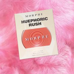 MORPHE Huephoric Rush