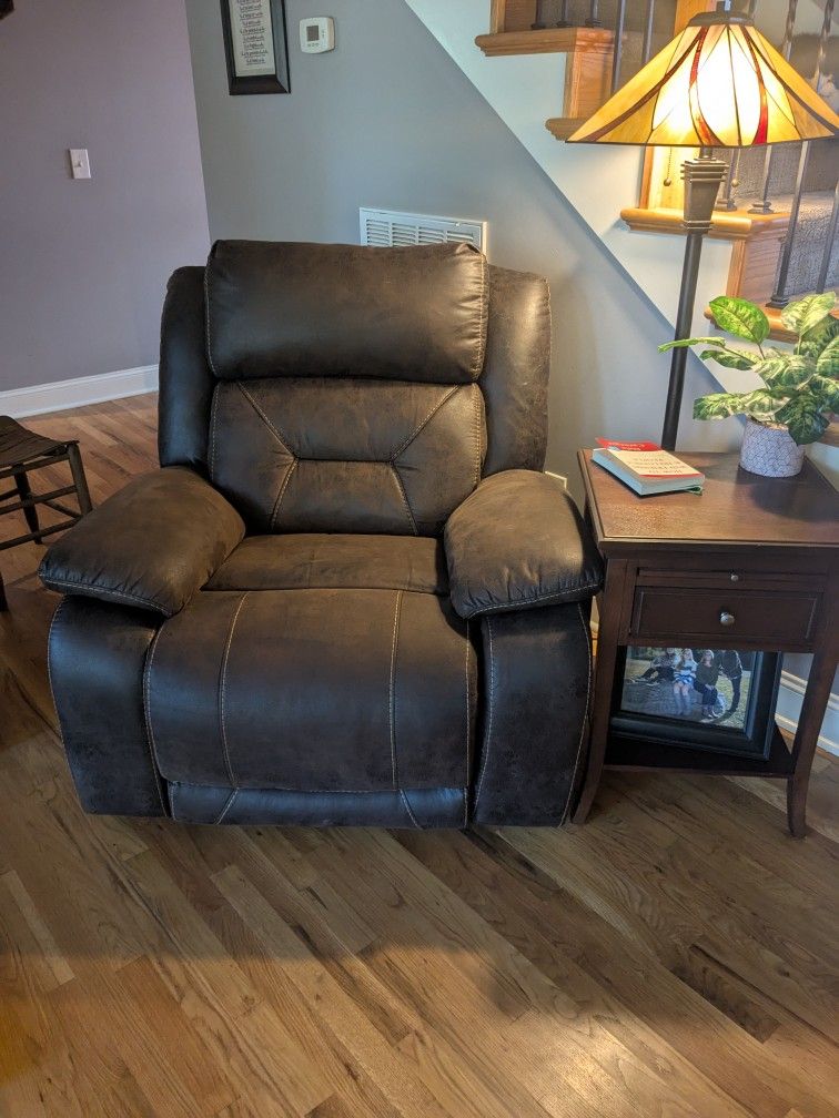 Electric Recliner