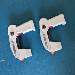 Laser-X Laser Guns