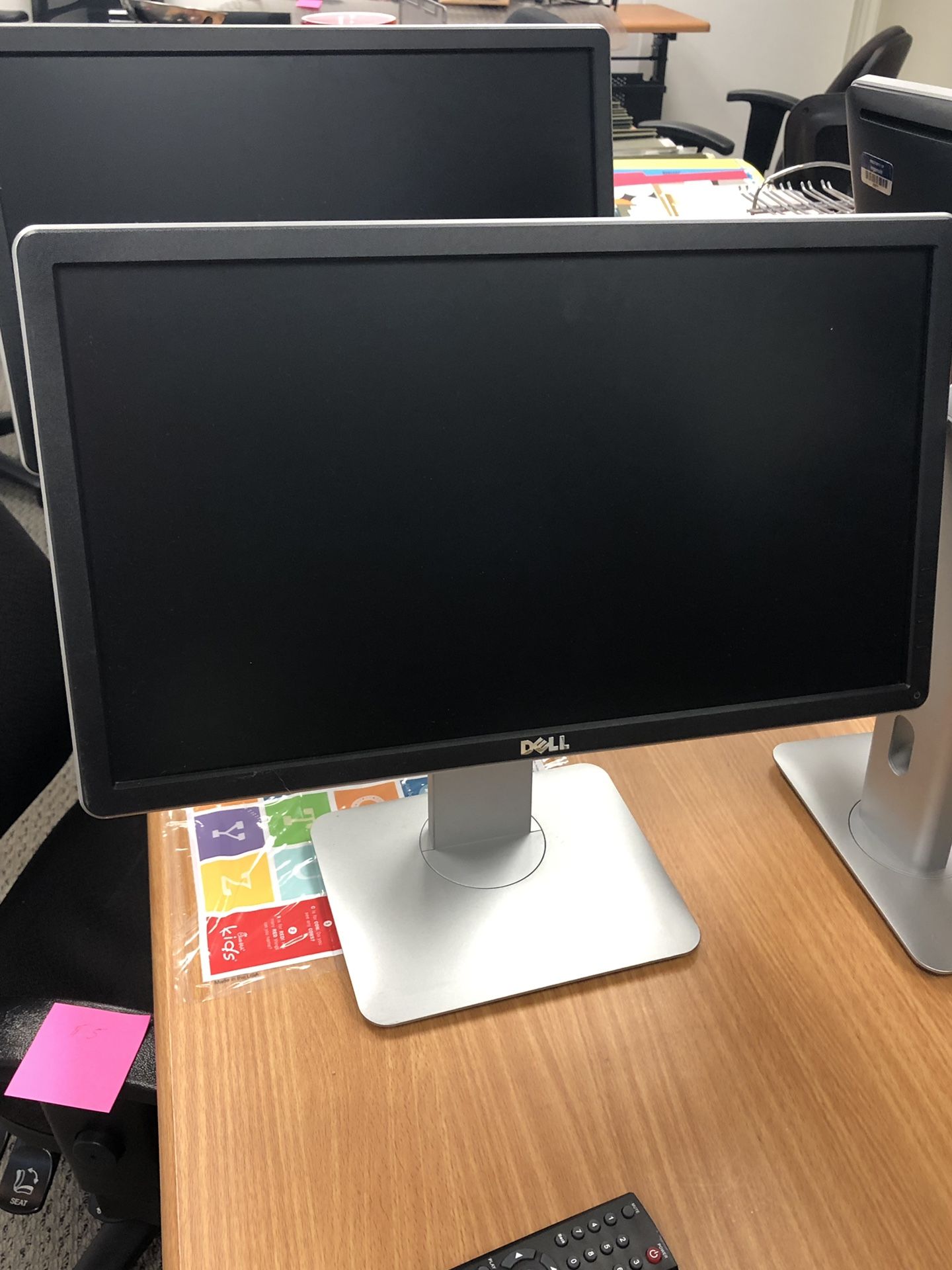 Dell computer monitors