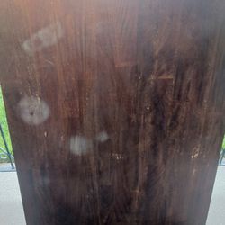 Bar Hight Table