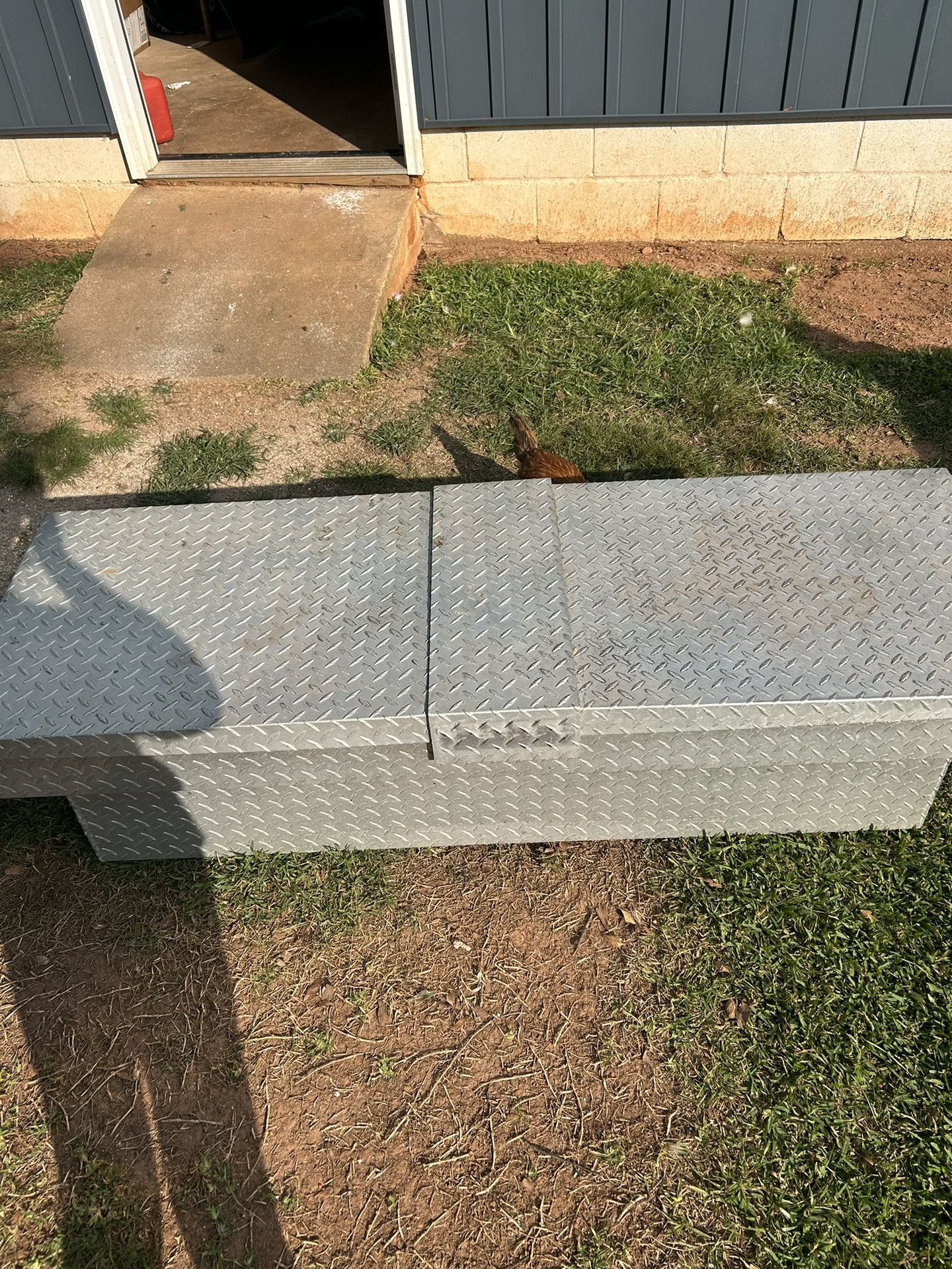 Tool Box