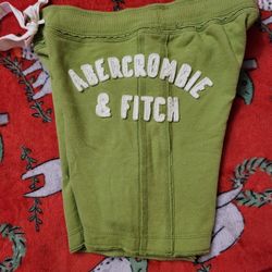 Abercrombie And Fitch Shorts