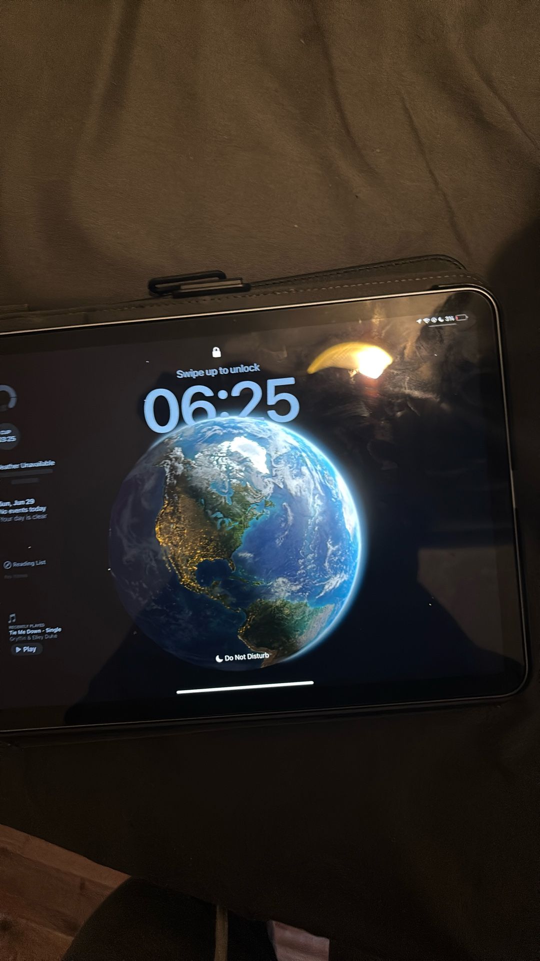 iPad Air 10.9”