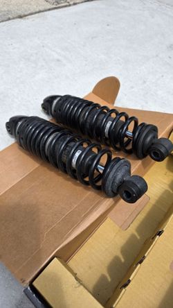 HD Sportster Shocks 11.5"