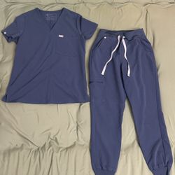 Figs Scrubs (set)
