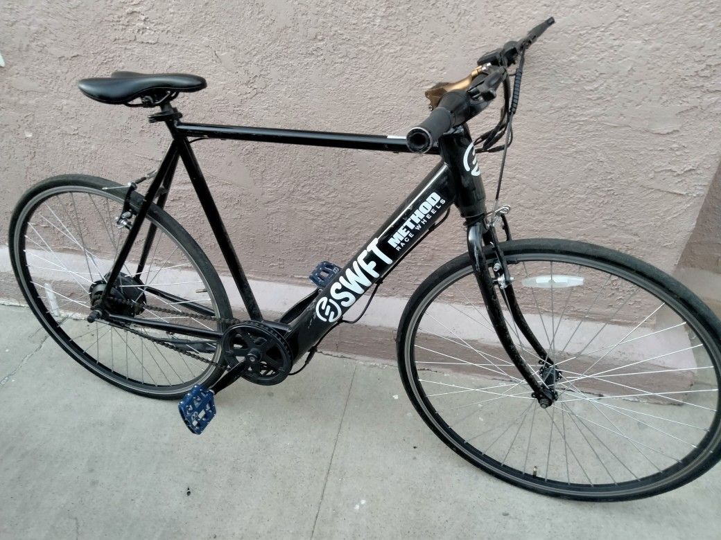 Eswft Ebike