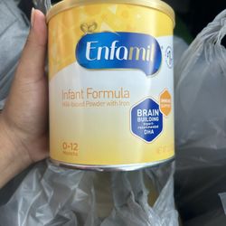 Enfamil