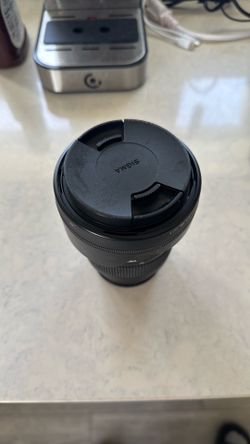 Sigma 28-70mm F2.8 DG DN for Sony E
