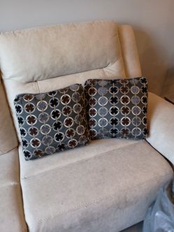 Pillows