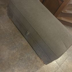 Storage Ottoman Good