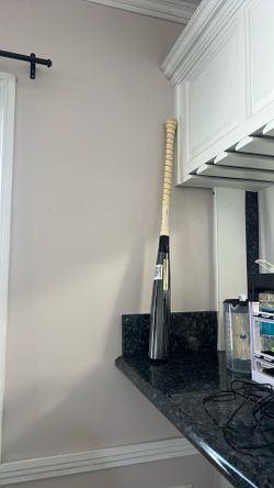 Baseball bat
