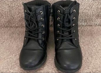 Toddler For Boots Size 12 - Pickup From Northridge Area