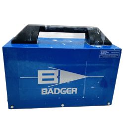 BADGER MILLION-AIR MODEL 480-1 Air Brush Silent Compressor OBO