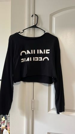 Top sweater