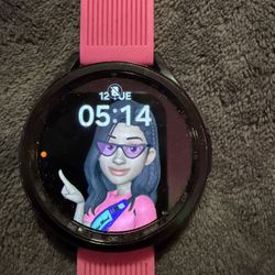SAMSUNG GALAXY WATCH 6 CLASSIC 